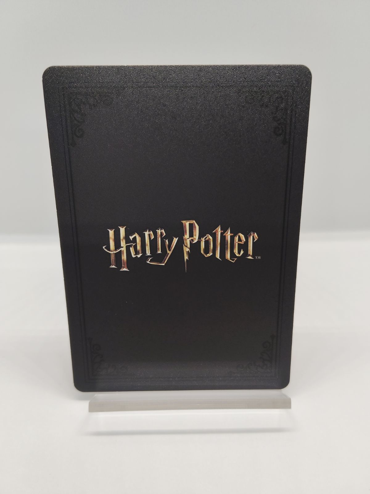 新品】ハリポタTCG ハリー パートナー Pt / ハリー・ポッターカード