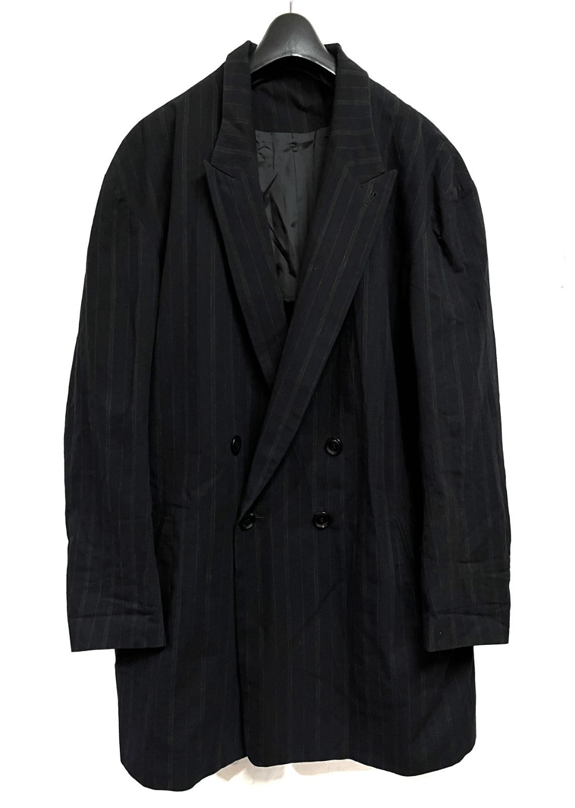 Yohji Yamamoto Y