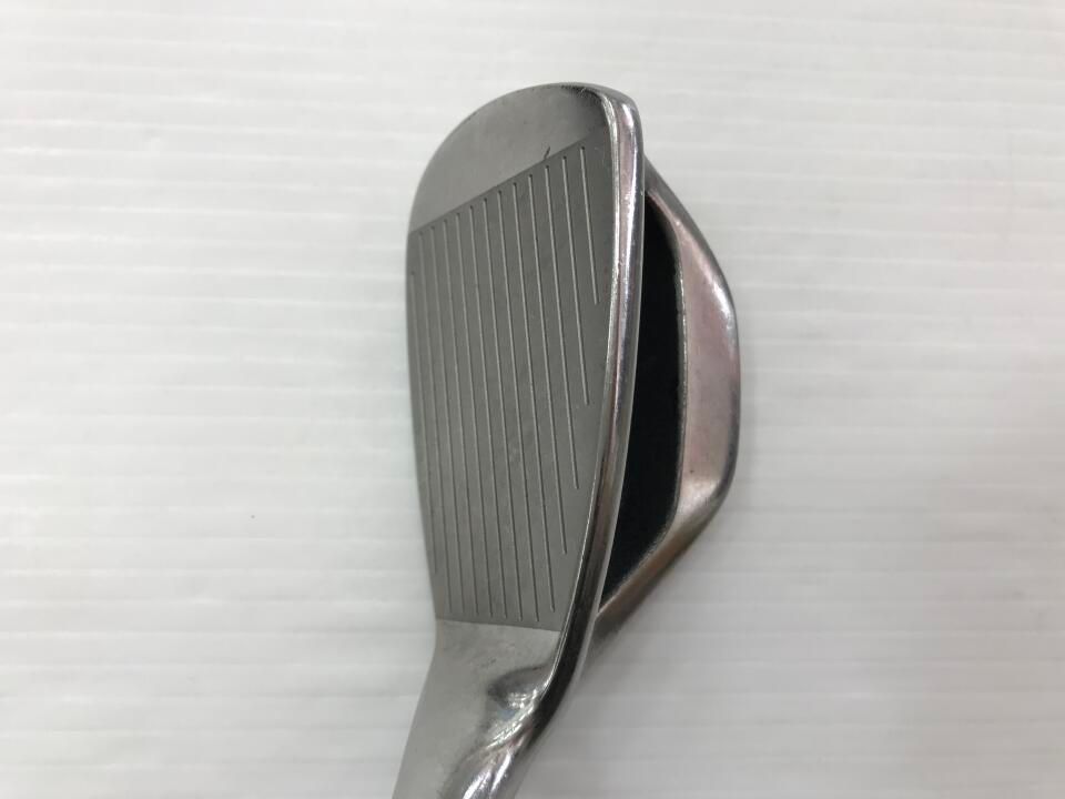 キャスコ K2K by POWER TORNADO Chipping Wedge 46度 ATTAS FF 95