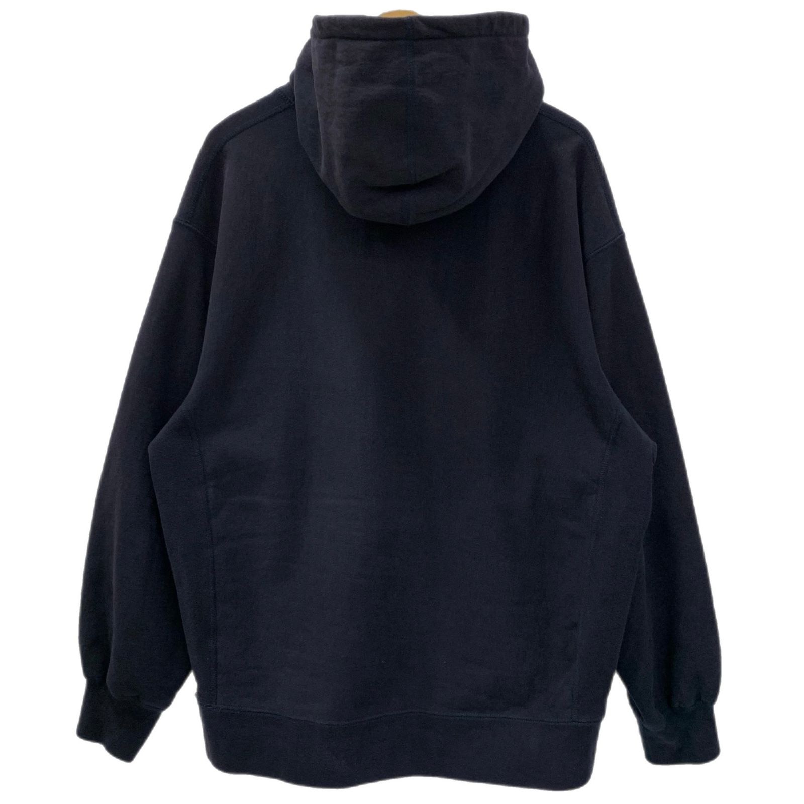 シュプリーム SUPREME アイシー アーク フーディー スウェットシャツ 