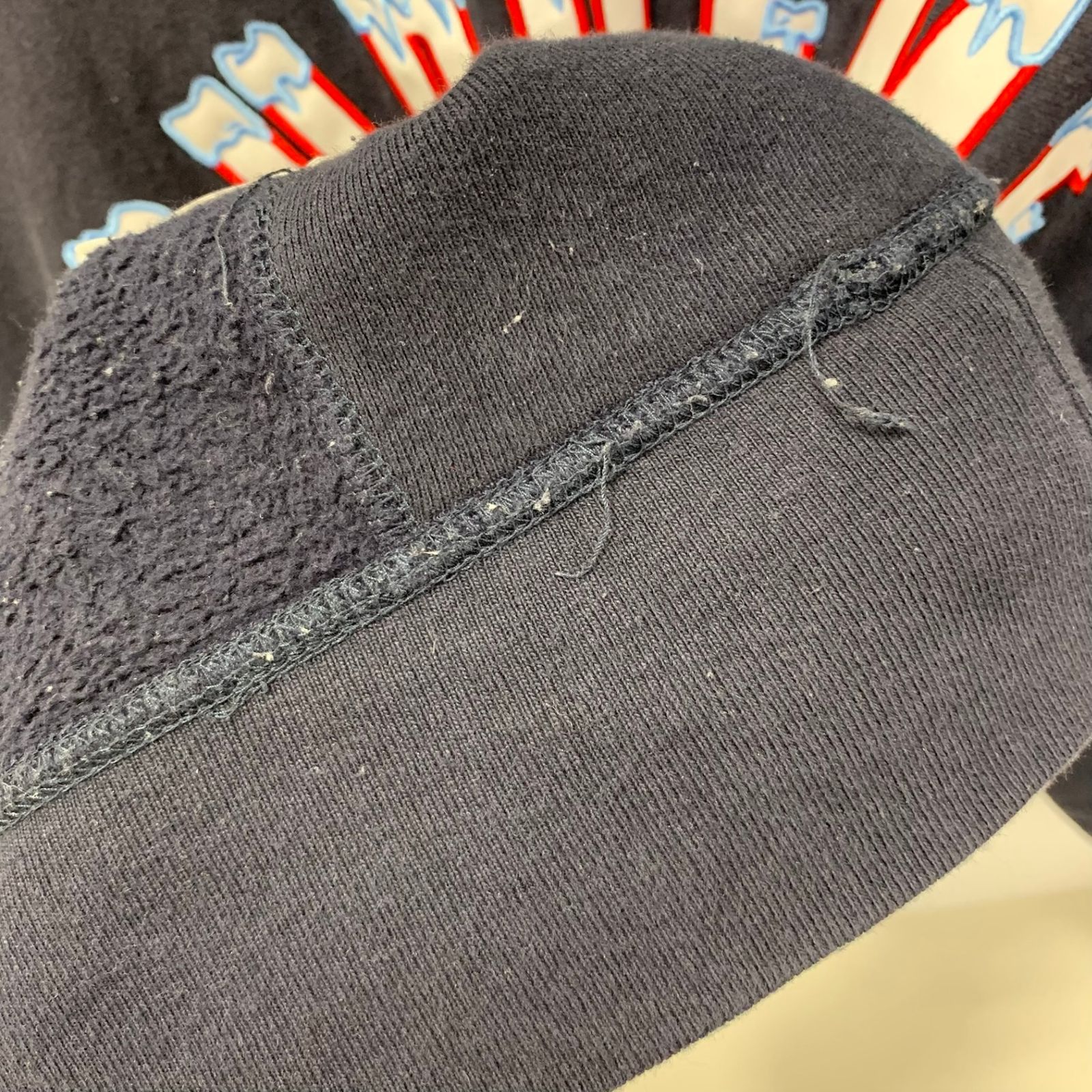 シュプリーム SUPREME アイシー アーク フーディー スウェットシャツ 