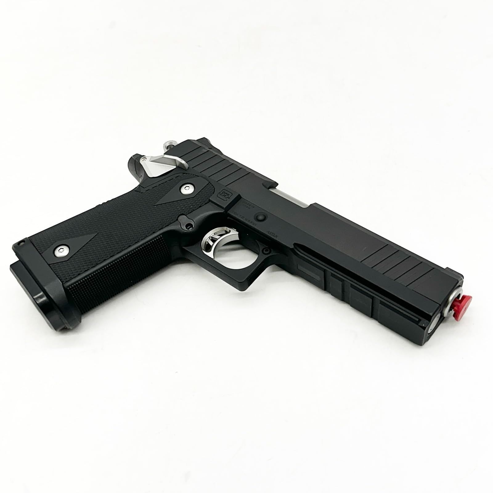 東京マルイ Hi-CAPA E 18歳以上電動ハンドガン ○486 - メルカリ