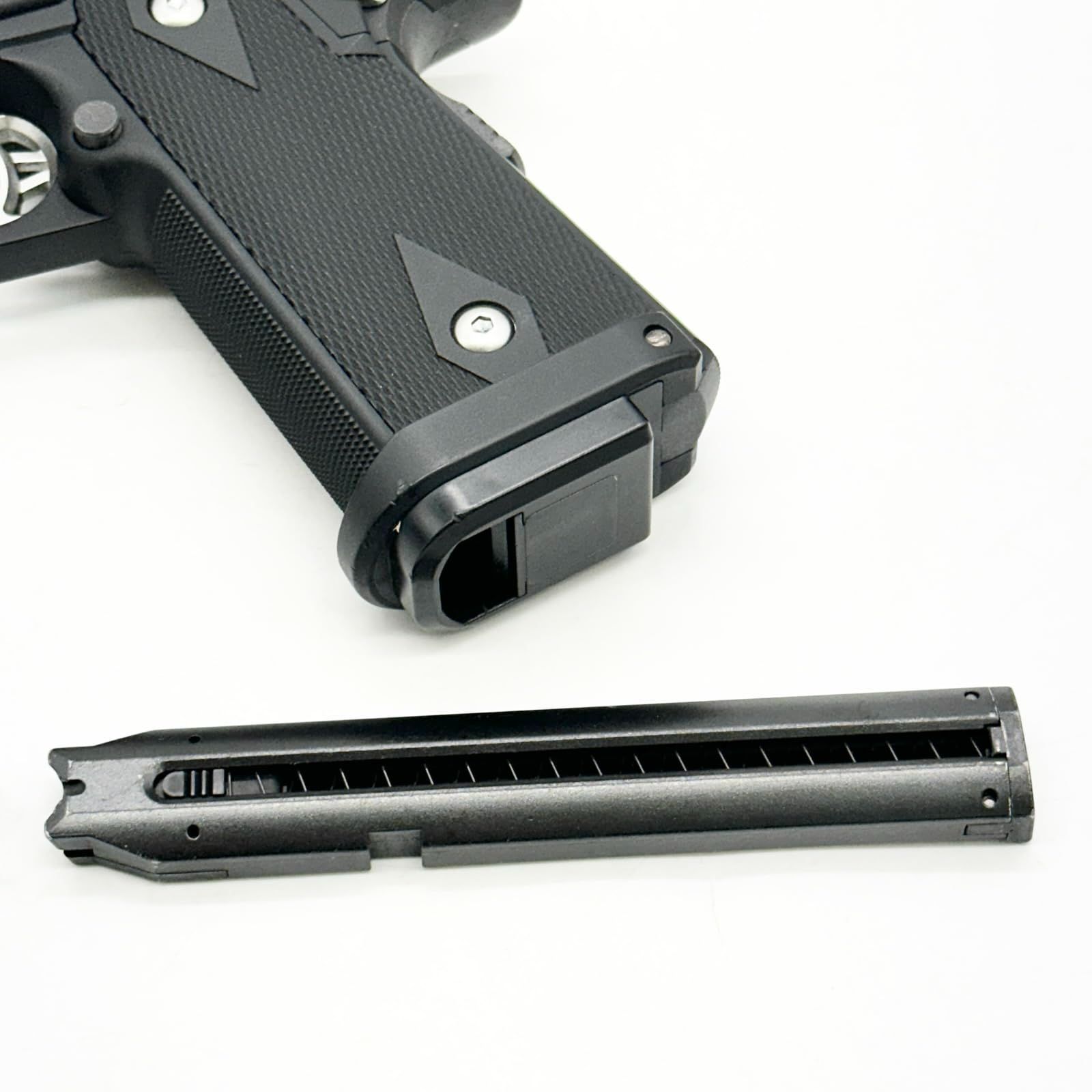 東京マルイ Hi-CAPA E 18歳以上電動ハンドガン ○486 - メルカリ