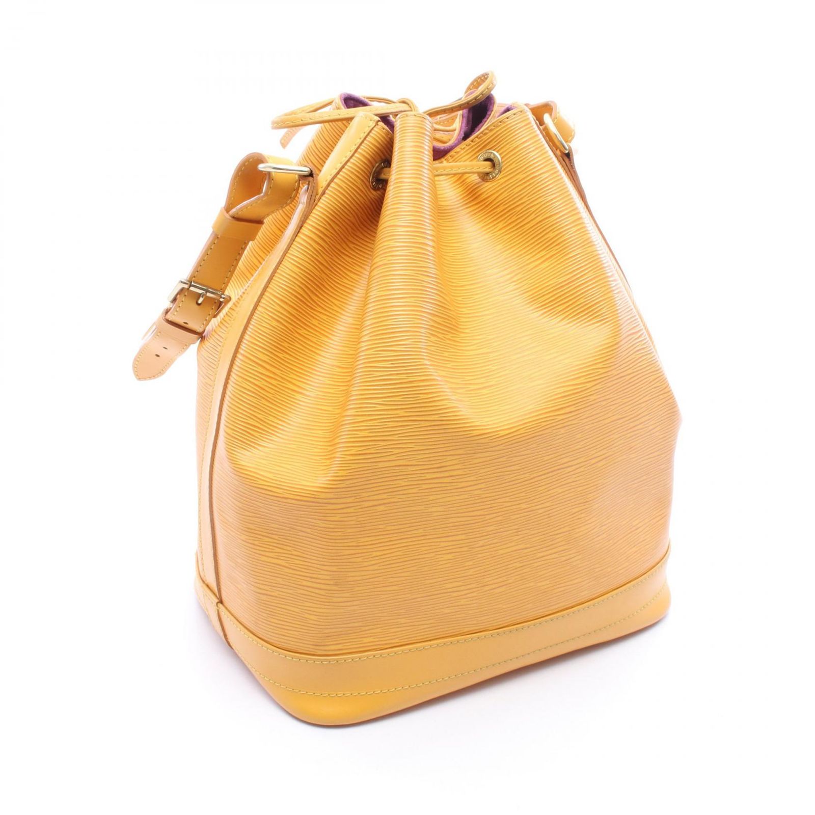 ルイ・ヴィトン LOUIS VUITTON ショルダーバッグ ノエ M44009 タッシリ 
