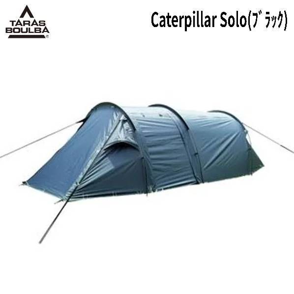 TARAS BOULBA Caterpillar Solo キャタピラーソロ 【公式通販】