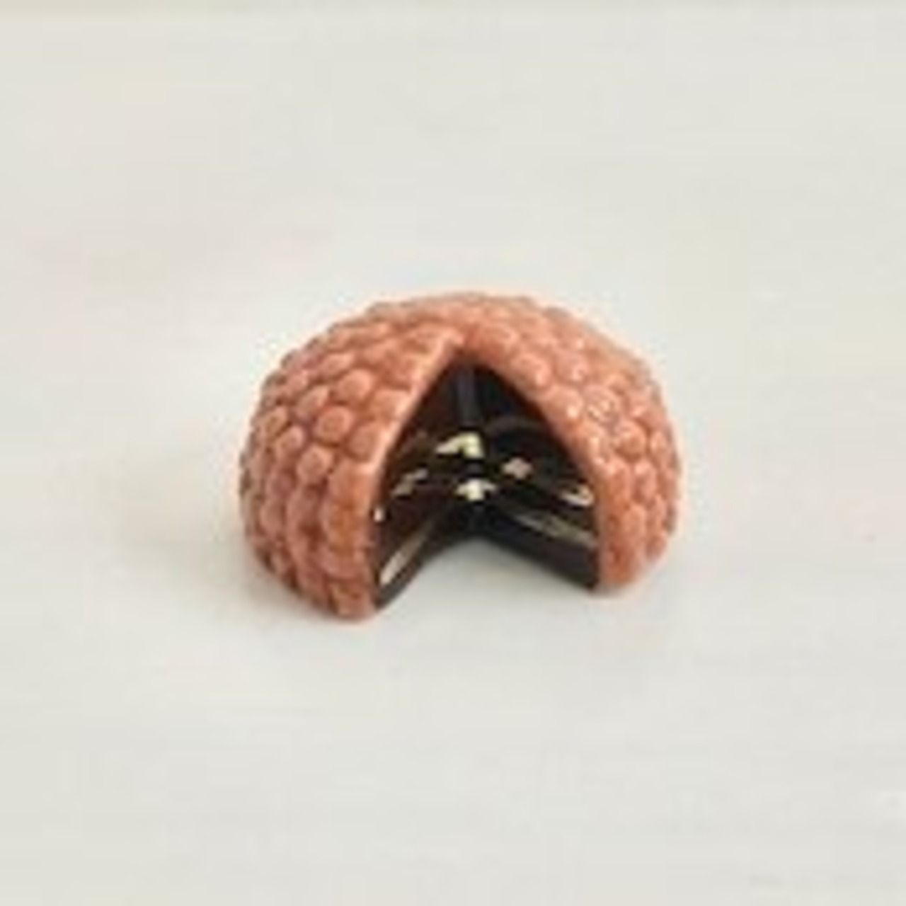 チョコレートへの情熱 フェーヴ フェーブ フランス製 ミニチュア 陶器