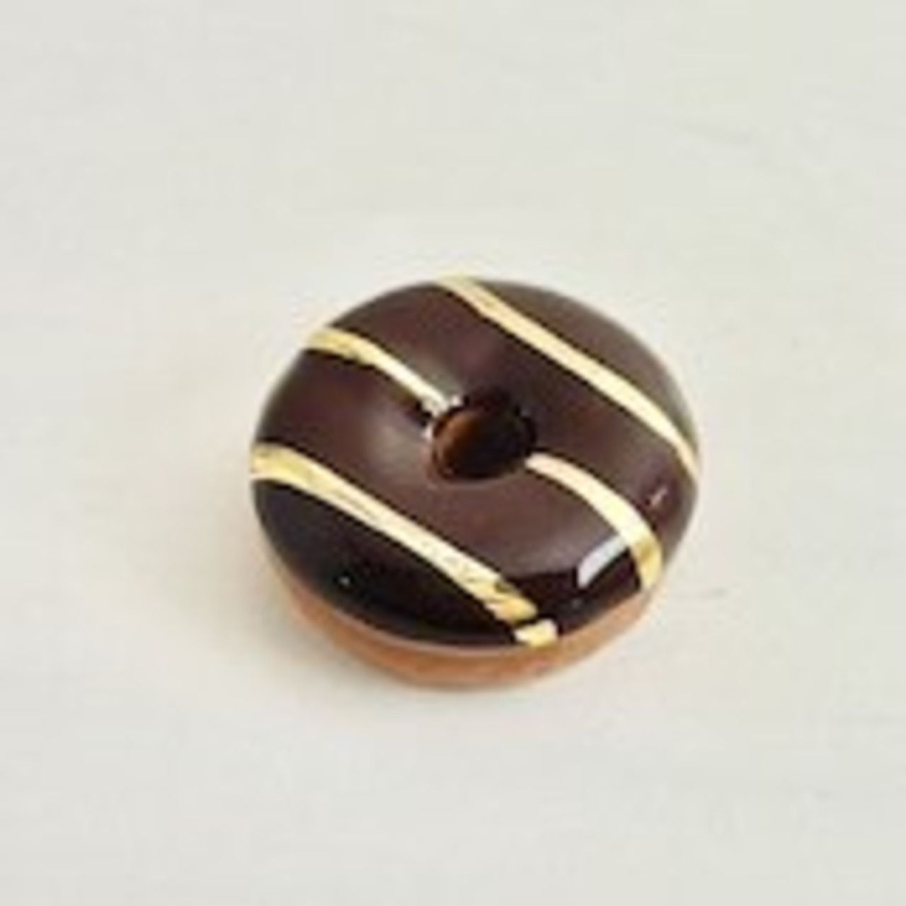 チョコレートへの情熱 フェーヴ フェーブ フランス製 ミニチュア 陶器