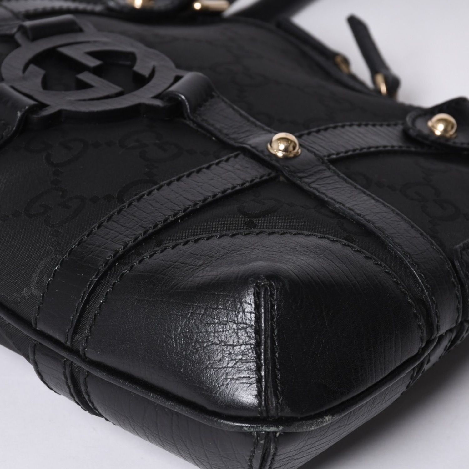 GUCCI グッチ インターロッキングG ワンショルダーバッグ 253341