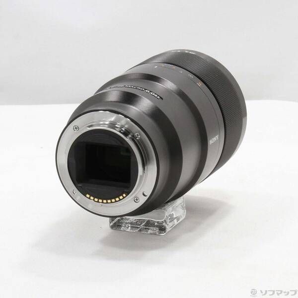 ソフマップ 〔中古品〕 FE 90mm F2.8 Macro G OSS SEL90M28G (Eレンズ