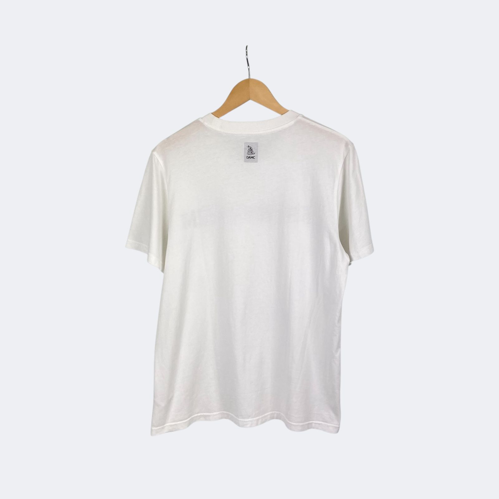 OAMC PANDAEMONIUM T-SHIRT オーエーエムシー パンデモニウム Tシャツ 
