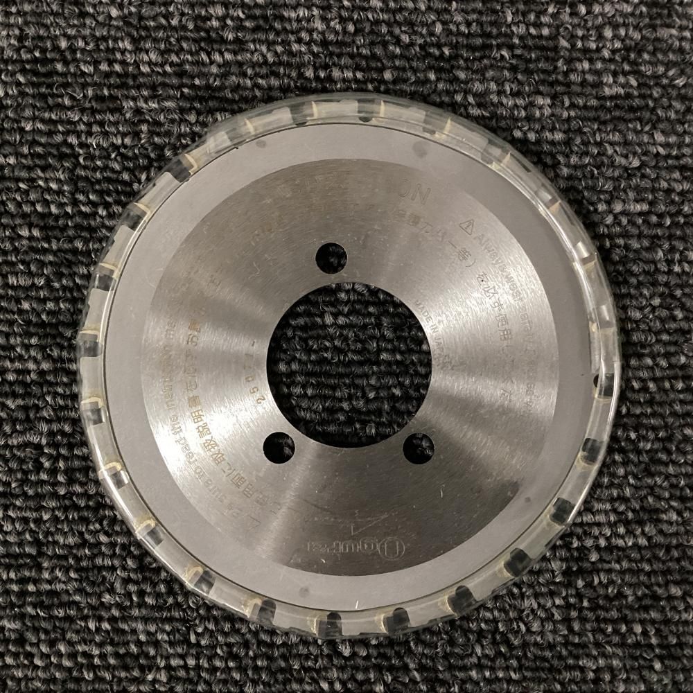 オグラ OCD25-110N ツライチカッター用チップソー替刃5枚セット【市川行徳店】【店頭取引限定】【未使用】管理番号：IT79KSZQPZRA Amazon | オグラ ツライチカッター用チップソー OCD25-110N(1枚