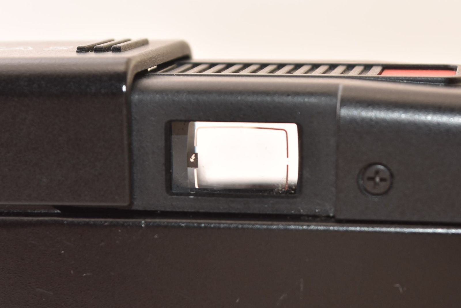 ☆ジャンク品☆ OLYMPUS オリンパス XA2 + A11 コンパクトフィルム