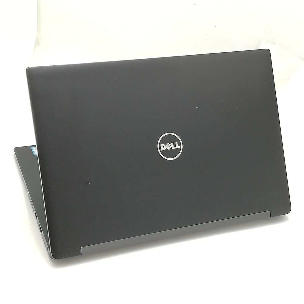 激安 Wi-Fi有 デル 中古ノートパソコン DELL 7280 Core i7 7600U 8GB 