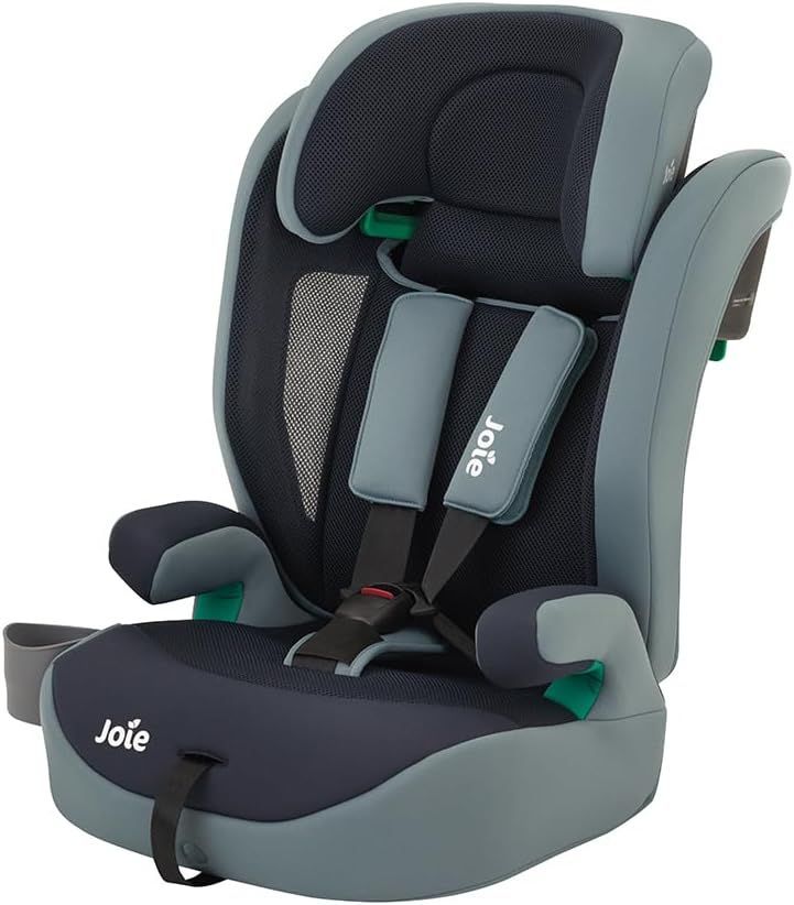 訳あり (箱入り)カトージ Joieチャイルドシート エレベート R129(シー 