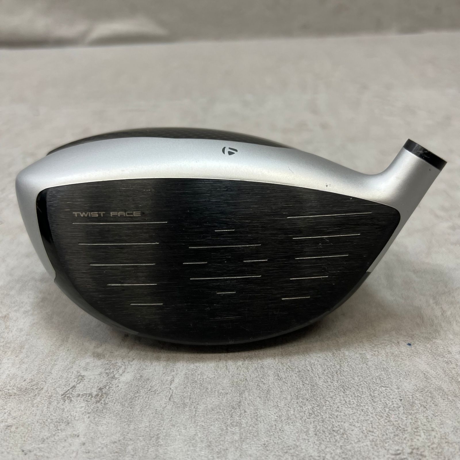 TaylorMade テーラーメイド M4 メンズゴルフ ドライバー ヘッド 10.5 