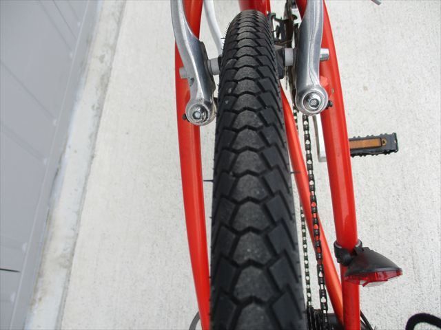 F42☆整備済み☆完成車発送☆中古自転車 クロスバイク 【GIANT