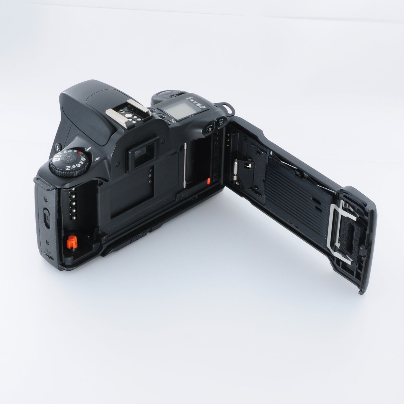 EOSkissⅢL＋200mmズームレンズ付 フィルム用一眼レフカメラ キャノン キヤノン】Canon メルカリ - #S869A フィルム一眼レフカメラ III Kiss EOS フィルムカメラ