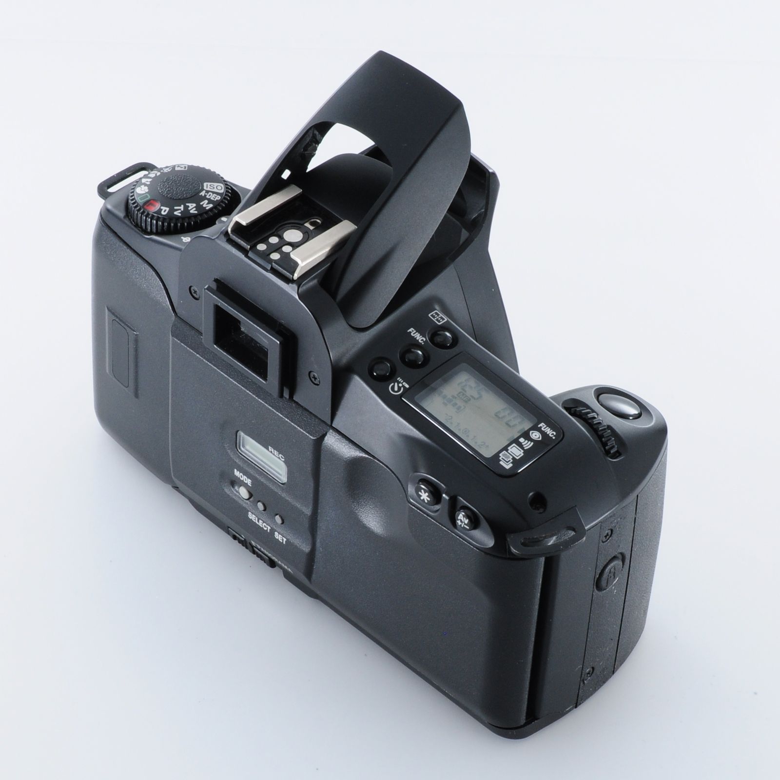 キヤノン】Canon EOS Kiss III フィルム一眼レフカメラ #S869A - メルカリ