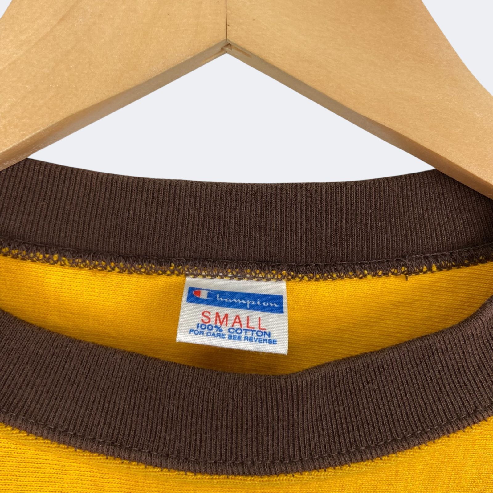 Champion × STANDARD CALIFORNIA フットボール シャツ チャンピオン