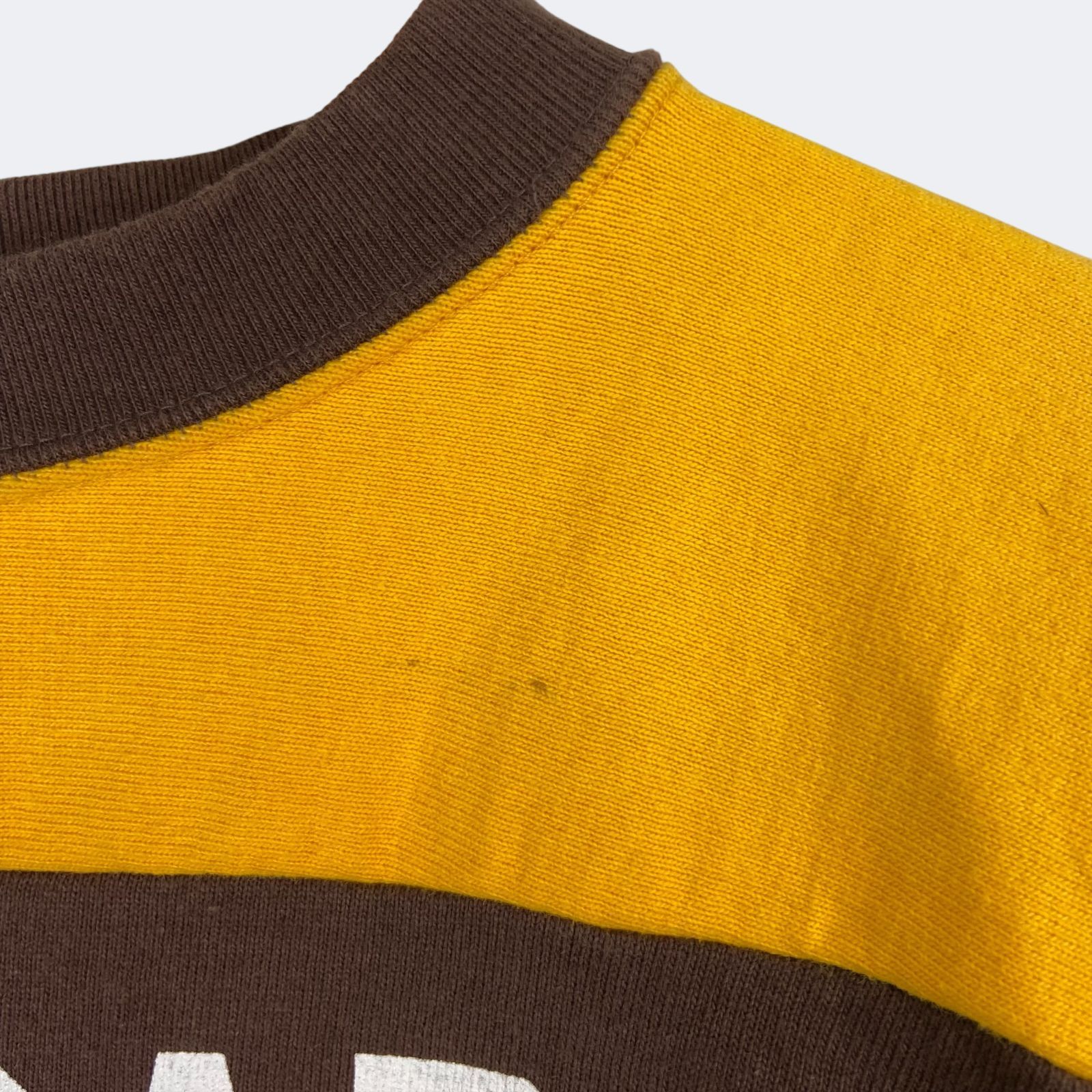 Champion × STANDARD CALIFORNIA フットボール シャツ チャンピオン