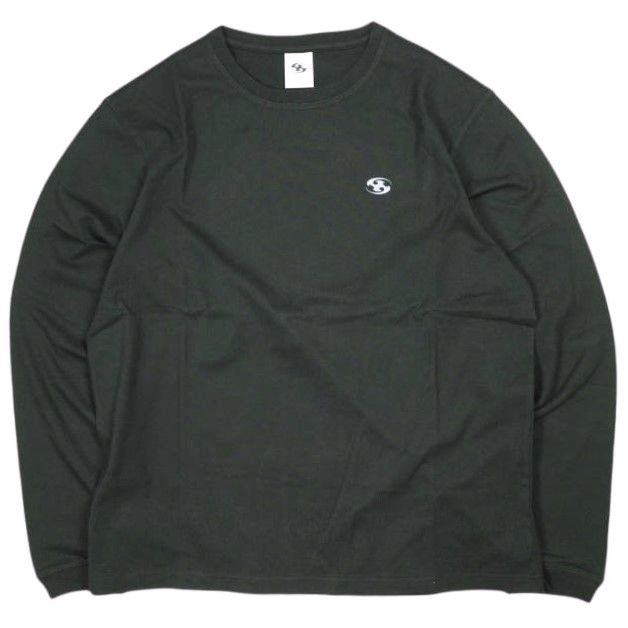 新品 SAN SAN GEAR サンサンギア 25AW LOGO LONG SLEEVES ロゴロング