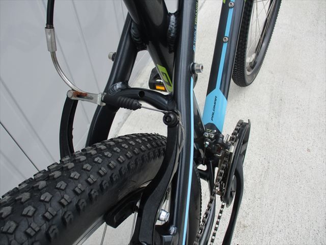 F47☆整備済み☆完成車発送☆中古自転車 マウンテンバイク 【GT F47☆整備済み☆完成車発送☆中古自転車 マウンテンバイク 【GT