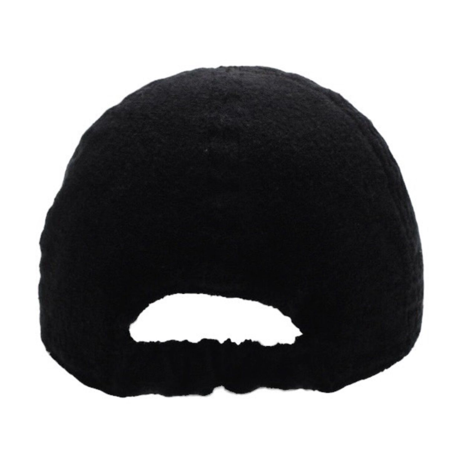 極美品 CHANEL シャネル ハートココマーク パイルキャップ サイズM