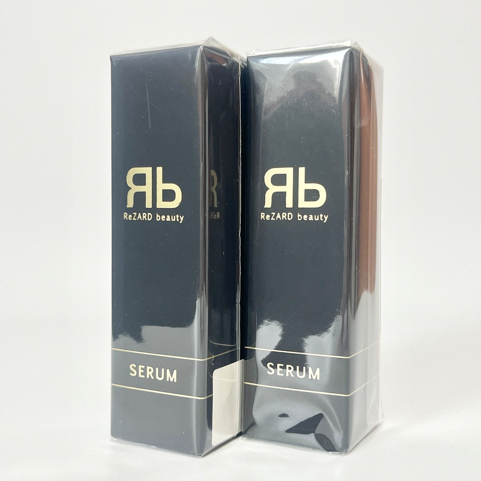ReZARD beauty SERUM リザードビューティ セラム 美容液 香りあり 30g 