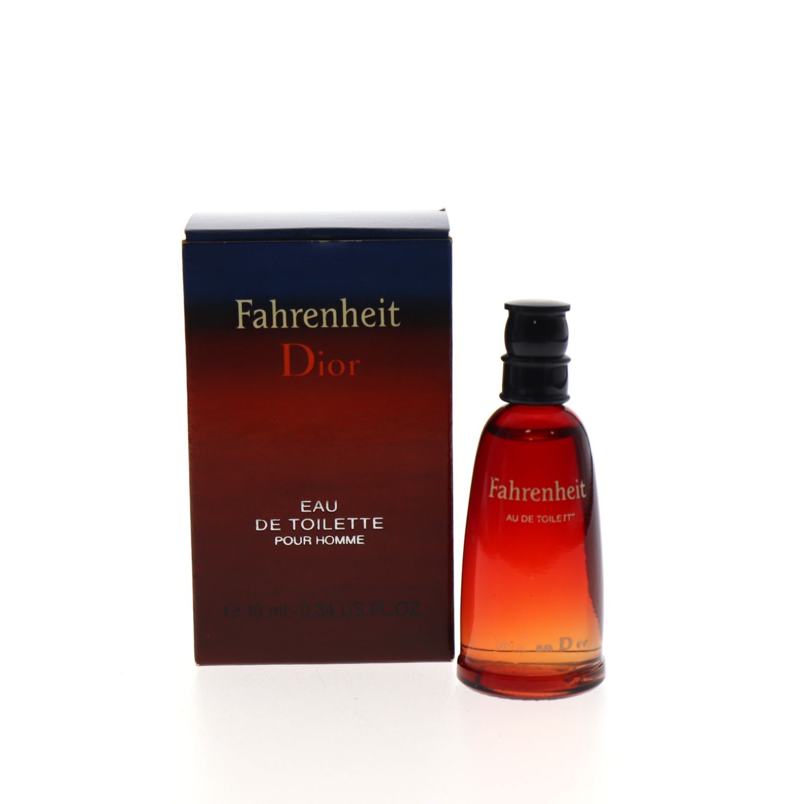 ファーレンハイト オードゥ 50ml クリスチャンディオール トワレ 