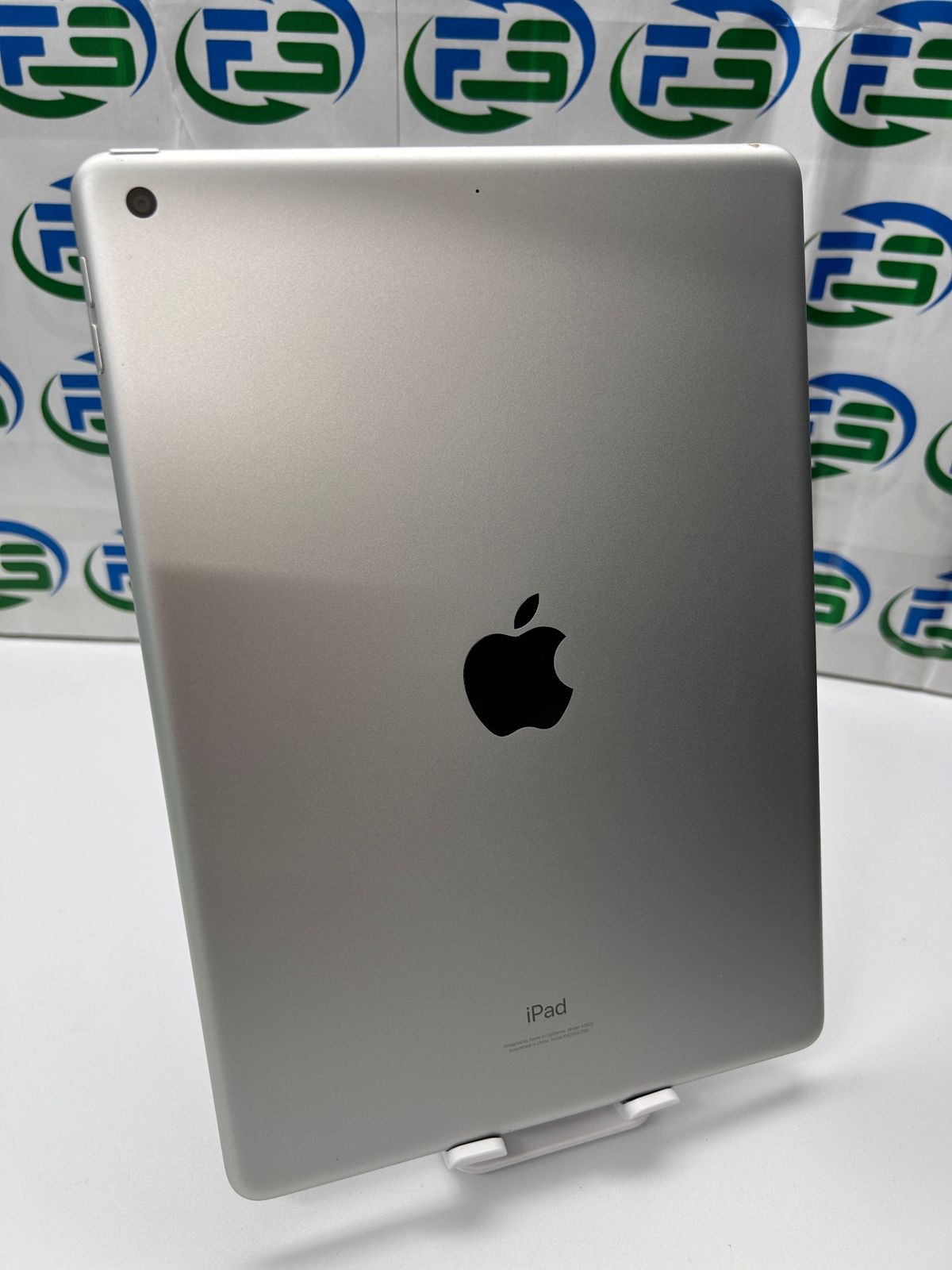iPad 第9世代 WiFi 64GB MK2L3J/A A2602 シルバー iPad Wi-Fi 64GB