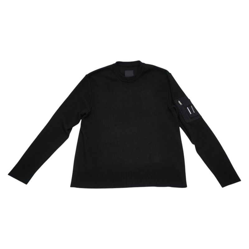 GIVENCHY ジバンシィ 長袖セーター GIVENCHY(ジバンシー) 長袖セーター