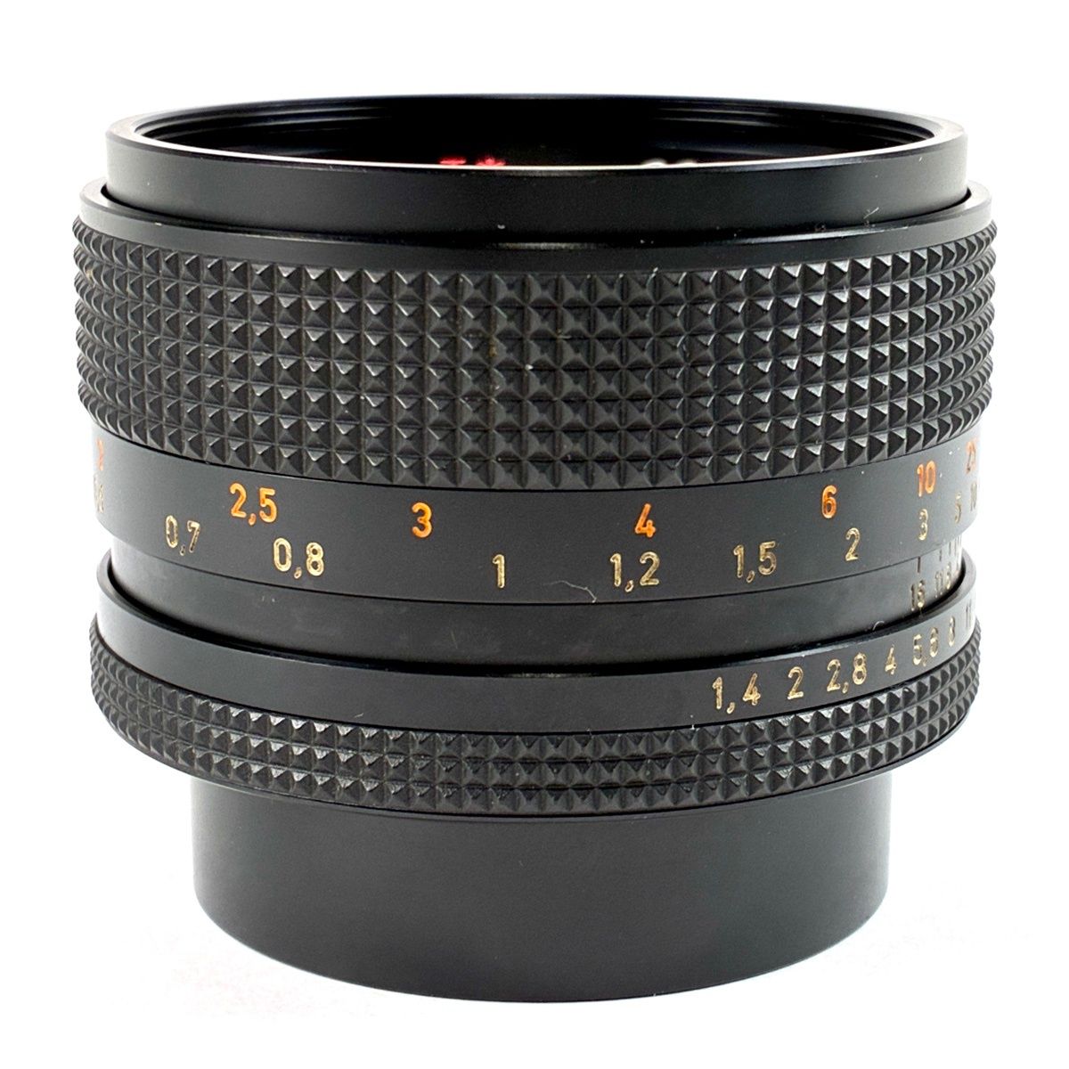 ★極美品★コンタックス CONTAX Planar 50mm f1.4 AE J Amazon.co.jp: Contax Planar 50mm F1.4 AEJ : Electronics