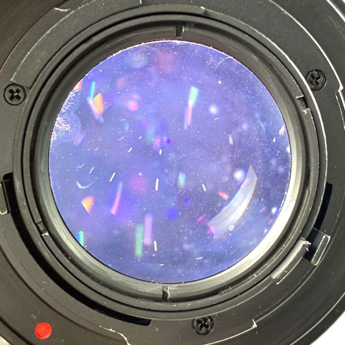コンタックス CONTAX Planar T* 50mm F1.4 AEJ プラナー 一眼カメラ用
