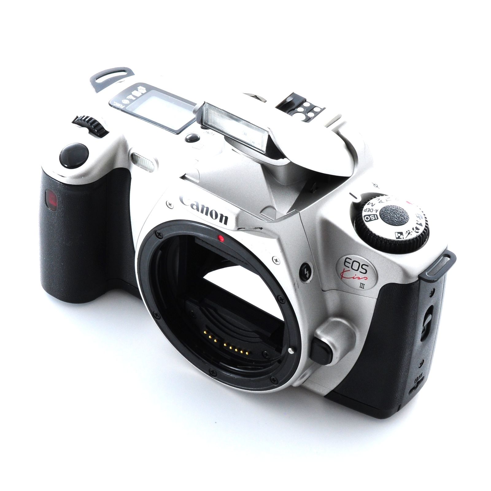 カメラ Canon EOS Kiss III 一眼レフカメラ M594