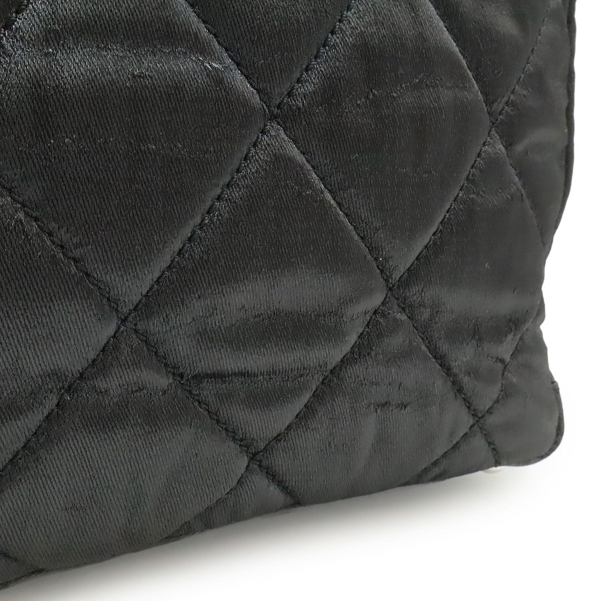 CHANEL シャネル パリビアリッツ トートPM トートバッグ ショルダー 