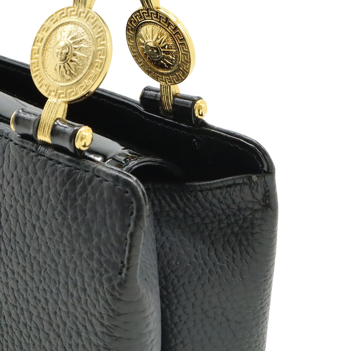 GIANNI VERSACE ジャンニ ヴェルサーチェ ヴェルサーチ ベルサーチ