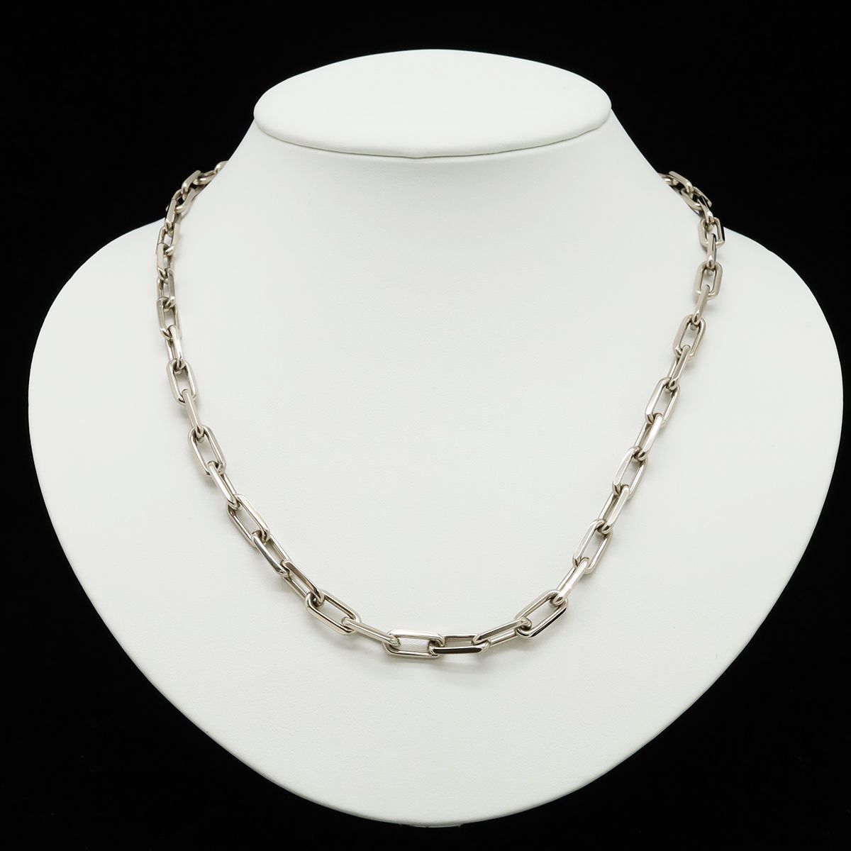 Cartier カルティエ サントス ドゥ カルティエ ネックレス デュモン 
