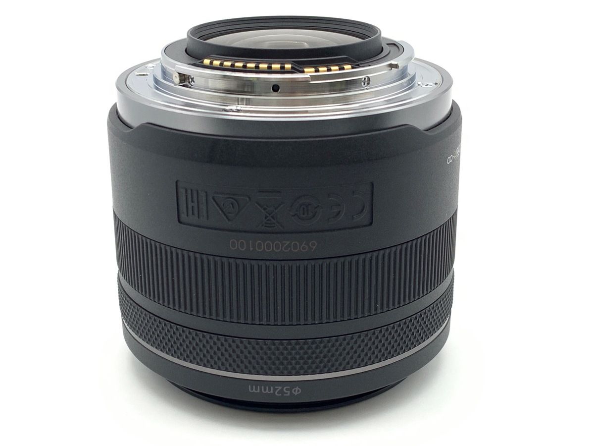 中古】 【良品】 キヤノン RF35mm F1.8 マクロ IS STM - メルカリ