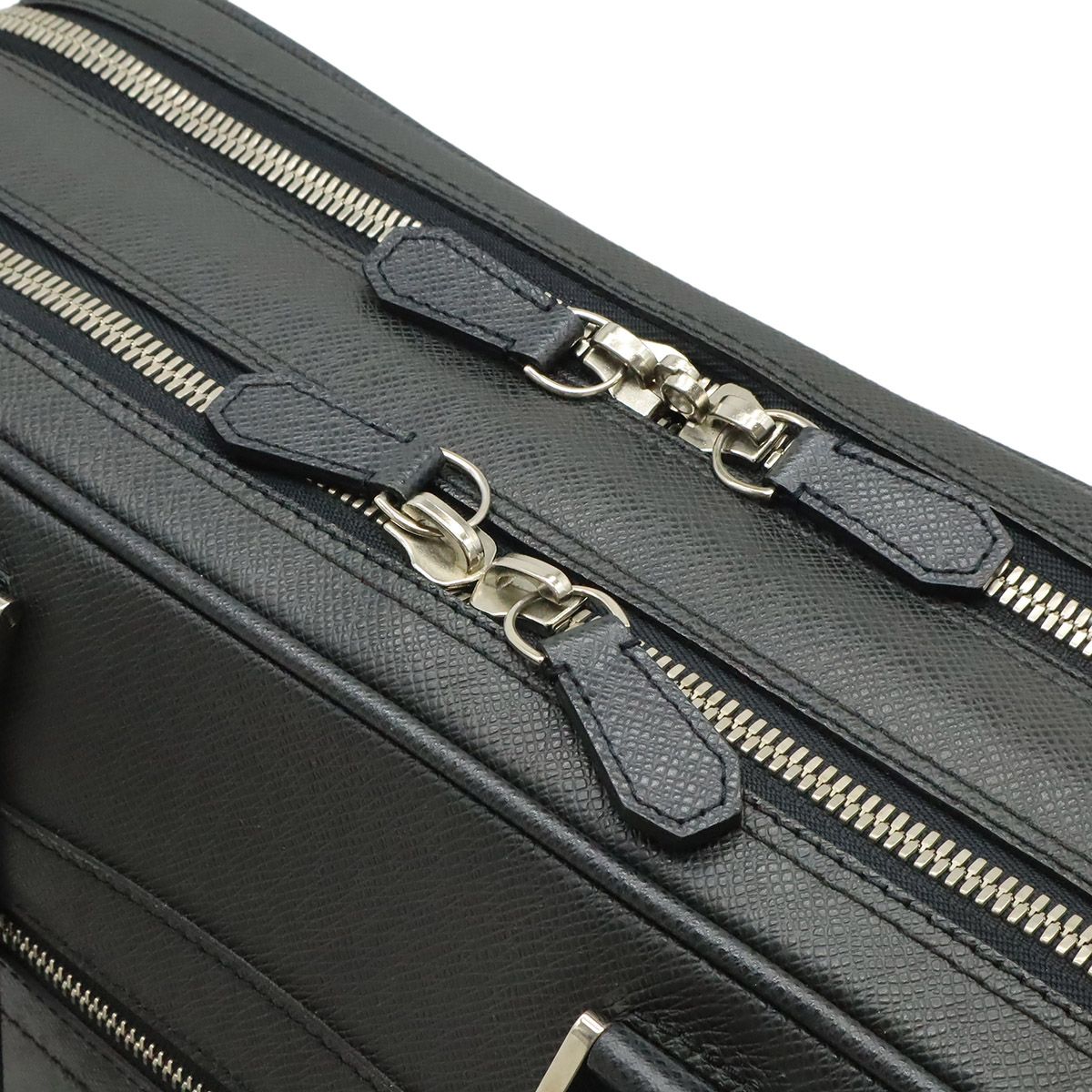 LOUIS VUITTON ルイ ヴィトン タイガ アレクサンダー ビジネスバッグ