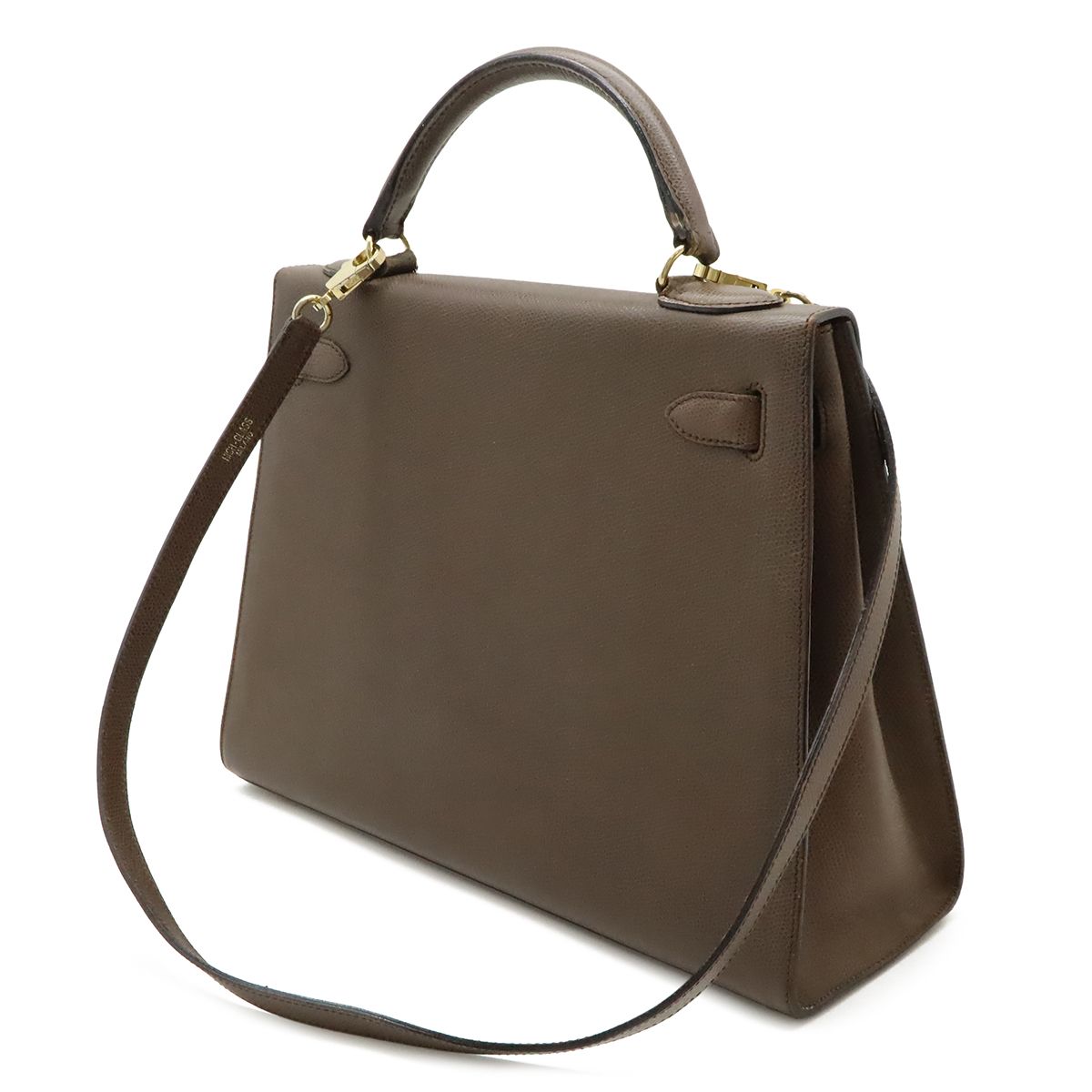 HENRY HIGH CLASS ヘンリー ハイクラス ハンドバッグ 2WAY ショルダー 
