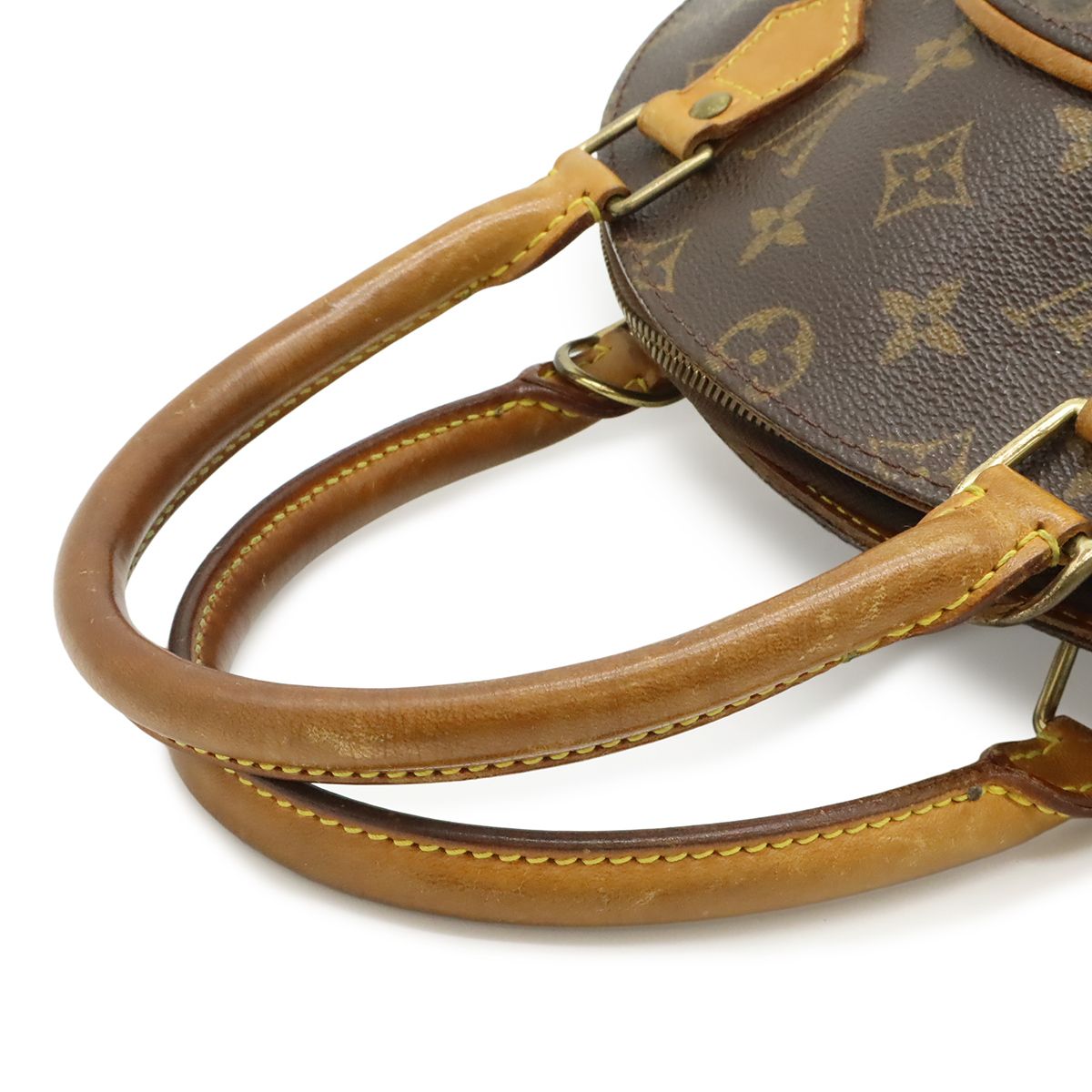 LOUIS VUITTON ルイ ヴィトン モノグラム エリプスPM ハンドバッグ 