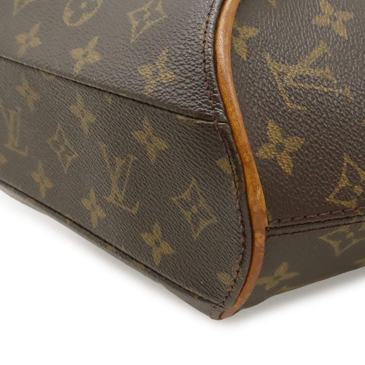LOUIS VUITTON ルイ ヴィトン モノグラム エリプスPM ハンドバッグ 