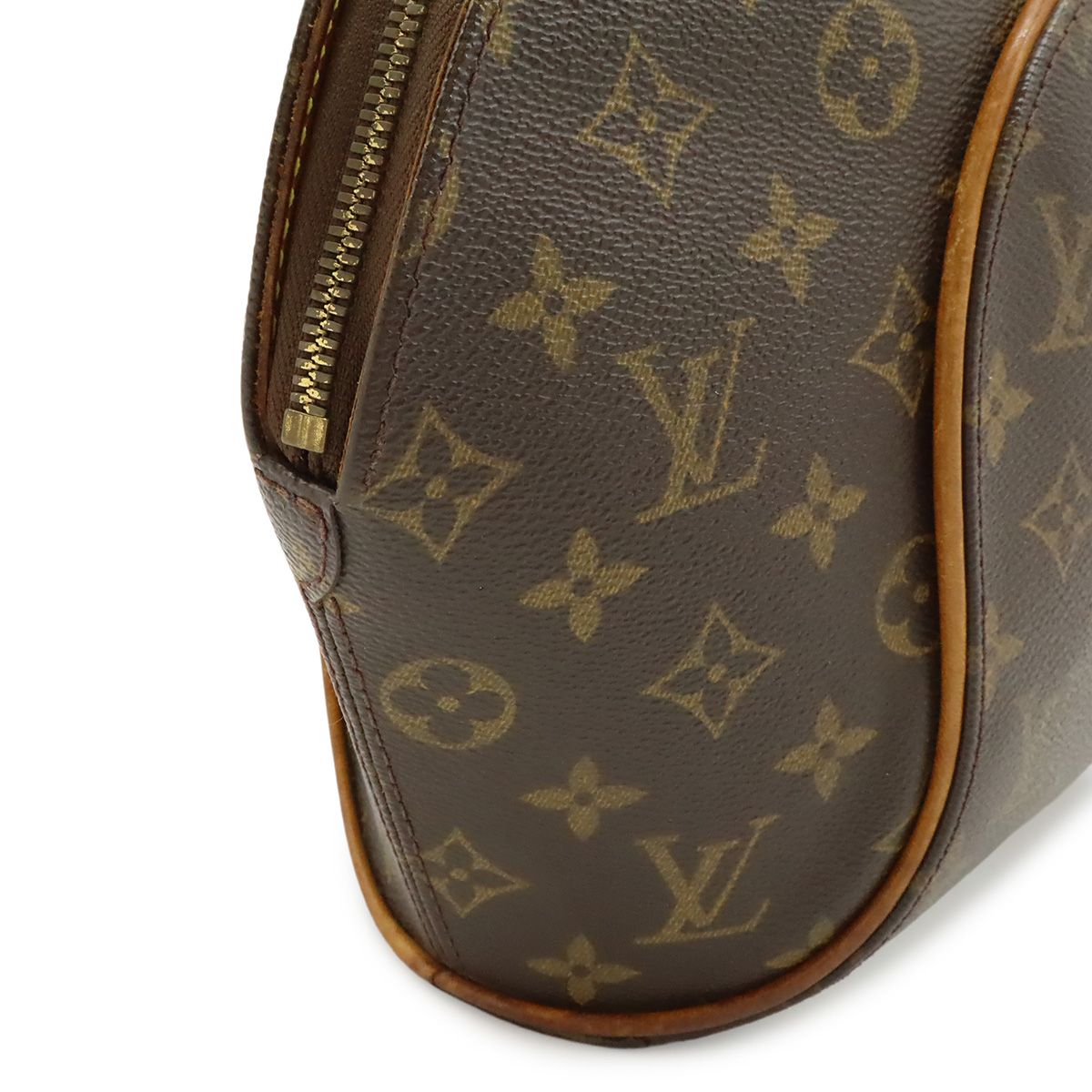 LOUIS VUITTON ルイ ヴィトン モノグラム エリプスPM ハンドバッグ 