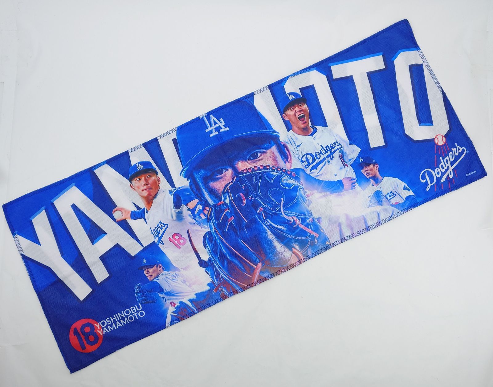 ドジャース ファンクラブ 2025 入会特典 グッズ 大谷翔平 ボブルヘッド