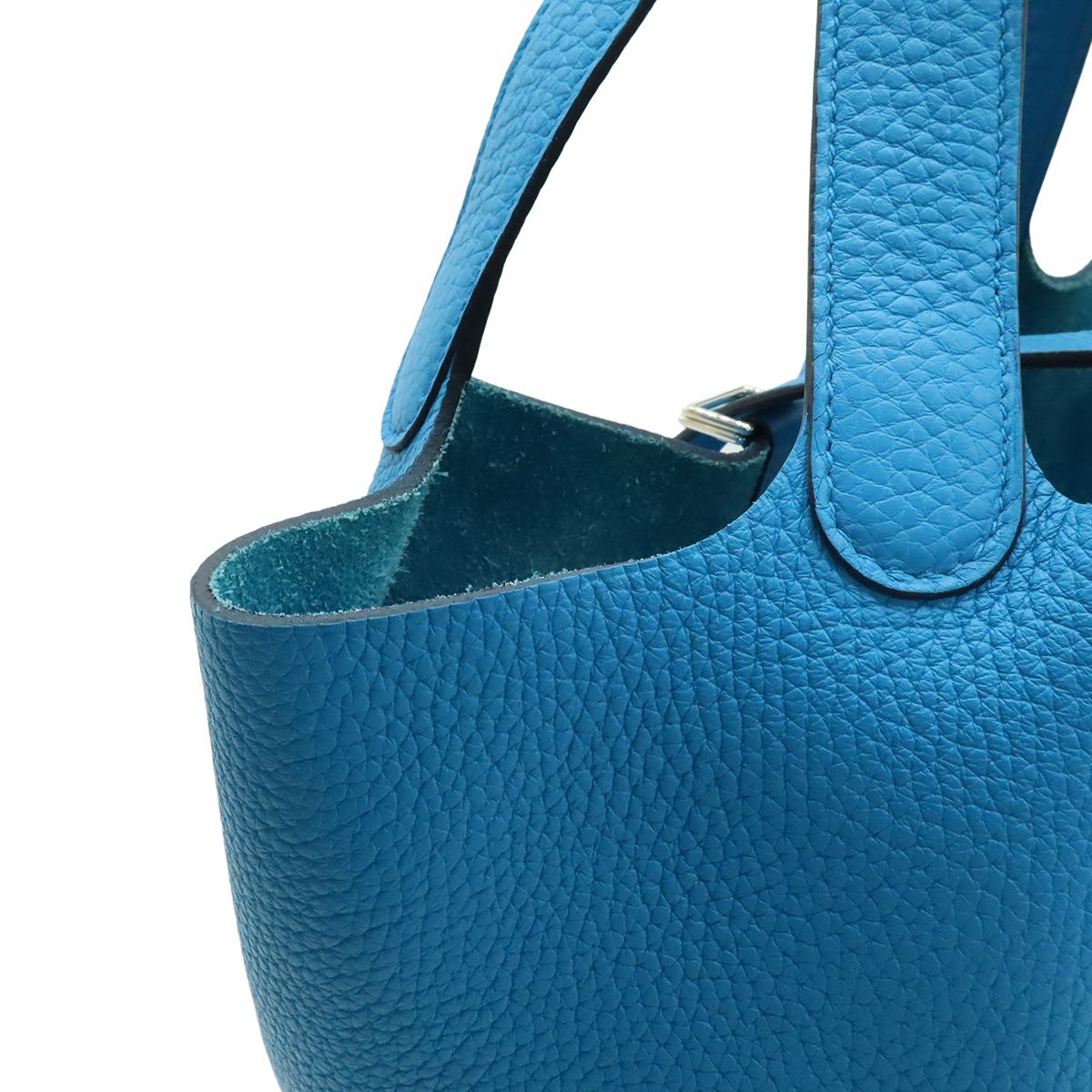 HERMES エルメス ピコタンロックMM ハンドバッグ トートバッグ
