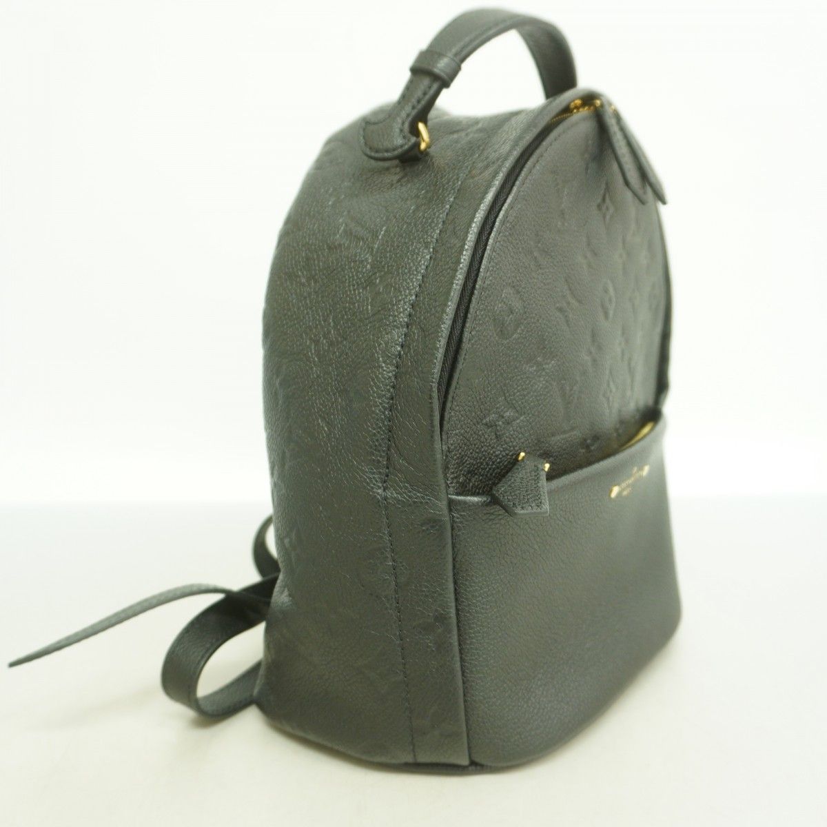 ルイヴィトン モノグラムアンプラント ソルボンヌ M44016 LOUIS 