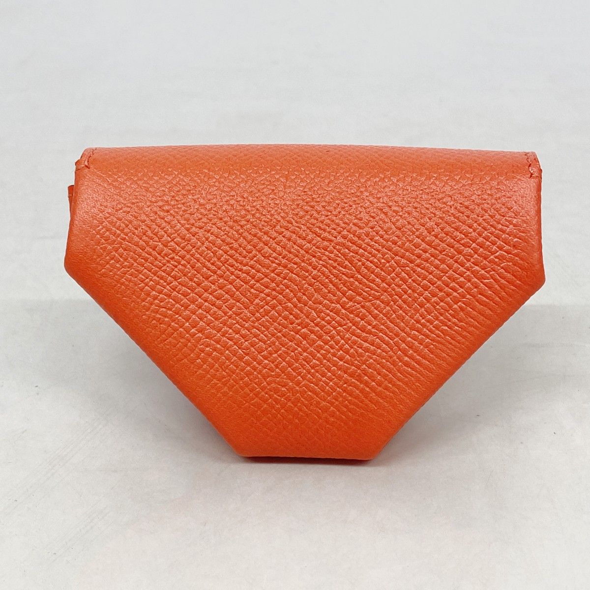 エルメス ルヴァンキャトル ヴォーエプソン ケース 中古 ＜エルメス / HERMES＞ ルヴァンキャトル ヴォーエプソン D刻印