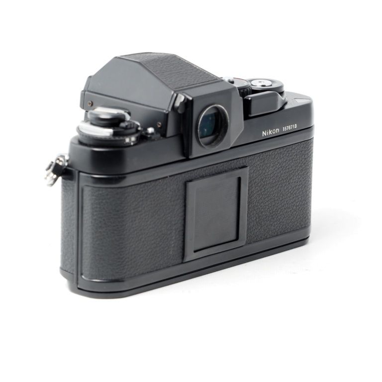 ニコン　Nikon F3 アイレベル ボディ Nikon F3 アイレベル ボディ ニコン フィルム一眼レフ #14996 - メルカリ