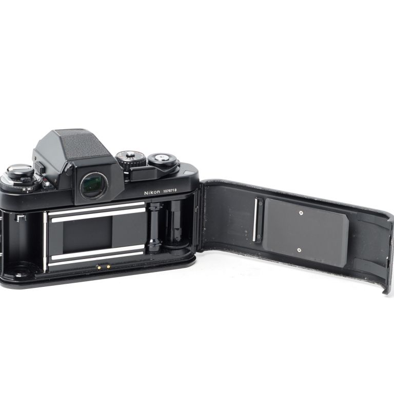 Nikon F3 アイレベル ボディ ニコン フィルム一眼レフ #14996 - メルカリ