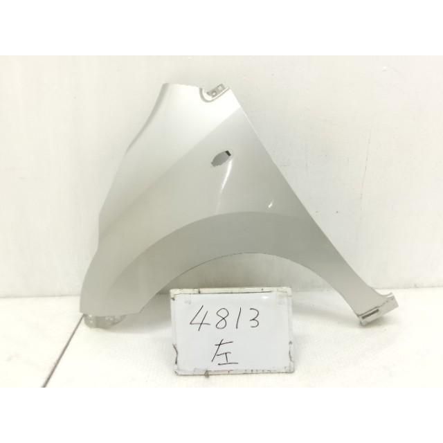20年 ワゴンＲ DBA-MH23S 左Fフェンダー Z2S シルバー系 57711-70K00 207565 4813